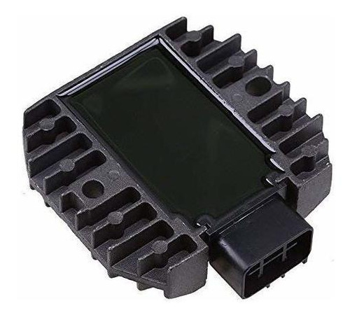 Regulador De Voltaje Rectificador Para 2002-2008 Yamaha Griz