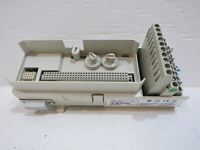 Abb Tu811v1 3bse013231r1 Pr:j Termination Base Plc Modul Qqk