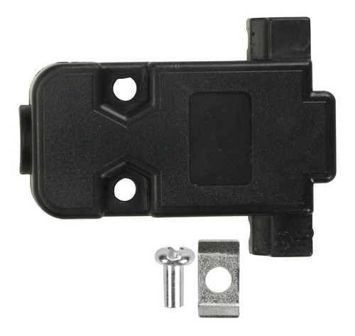Capa Db-9 - Kit Curto - Plastica Chipsce 025-0909
