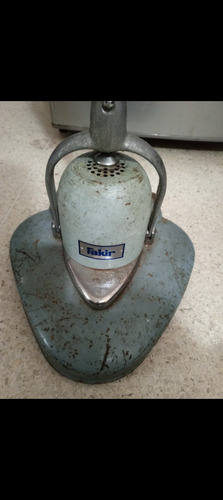 Pulidora De Piso Fakir Original (Usado)