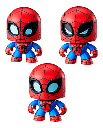 Avengers Pop - Spiderman
