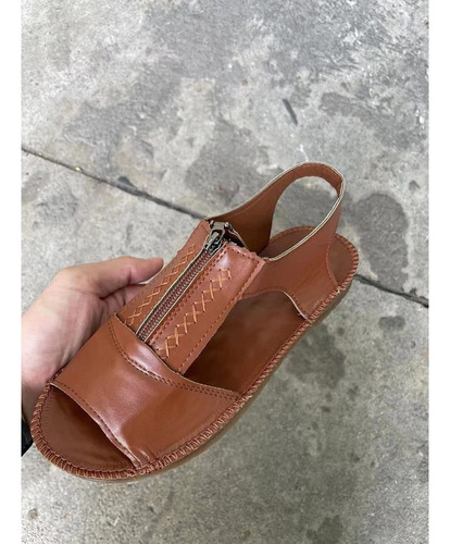 Rebajas Sandalias De Mujer De Talla Grande Zapatos Cómodos