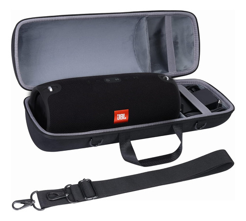 Estuche P/altavoz Co2crea, Compatible Con Jbl Xtreme 2 Negro