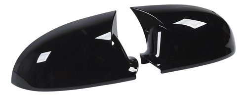1 Par De Fundas Para Espejo Retrovisor De Coche 1k0857538, C