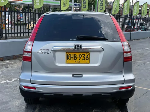 Honda CR-V 2.4 Lx