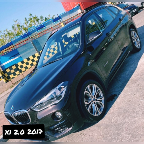 Bmw X1 2.0 Unica En Cordoba Impecable!!!