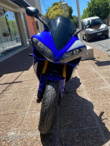Imagen 5 de 17 de Yamaha Yzf R1 ( No Cbr R6 )