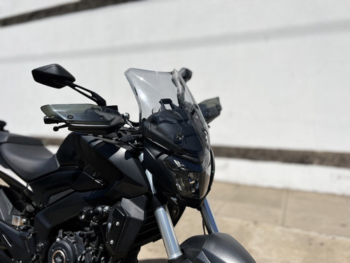 Imagen 10 de 17 de Bajaj Dominar 400 Tourer