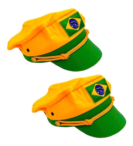 Kit Keep Do Brasil 2 Unidades