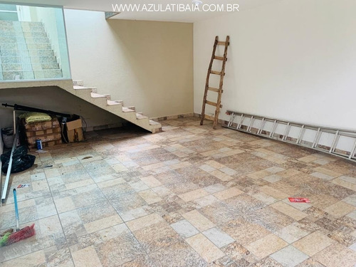 Imagem 22 de 25 de Sobrado Novo A Venda, Jardim Maristela, Atibaia - Ca01523 - 70014652