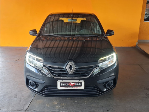 Renault Sandero 1.0 12V SCE FLEX ZEN MANUAL