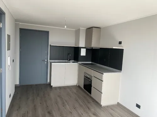 Depto Nuevo En La Cisterna Piso 14 | Vista, Luz Natural