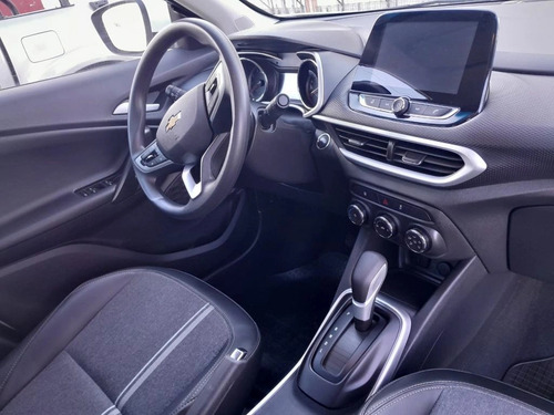 Chevrolet Tracker TRACKER 1.2T LTZ AT