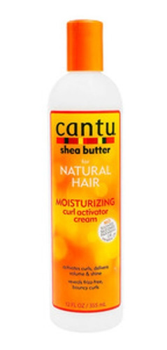 Crema Para Peinar Cantu Shea Butter Para Rizos
