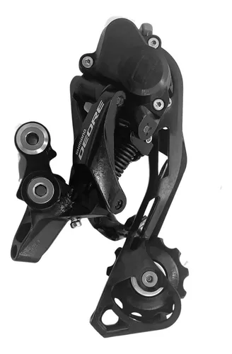 Transmision shimano deore 2x10 sale