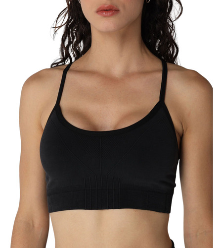 Voltaica Top Deportivo Para Mujer Mod Mac001
