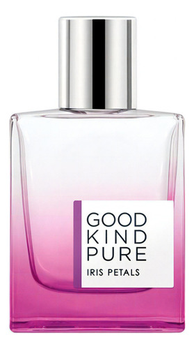 Good Kind Pure Iris Petals Edt Perfume Feminino 30ml