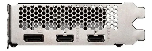 Tarjeta De Video Msi Geforce Rtx 3050 Ventus 2x 6g Oc 6gb Gd