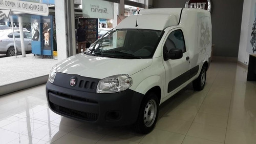 Fiat Fiorino 0km Anticipo O Tu Usado Y Cuotas, Gnc Rs