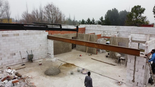 Imagen 7 de 9 de Casa Ecologica Llave En Mano-paneles De Telgopor-concrehaus