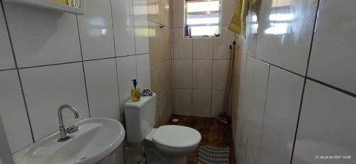 Imagem 3 de 14 de Juquitiba/chácara/troca Por Casa Em Guarulhos/ref:05229