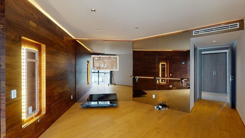 Imagen 15 de 30 de Venta Departamento Lomas De Chapultepec
