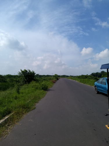 Hectáreas En Venta En Veracruz, Junto Al Fracc. Dreams Lagoons.