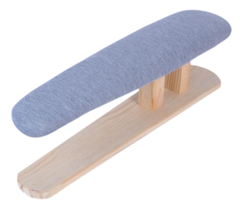 Mini Tabla De Planchar Con Base De Gris 57cmx13cmx16cm