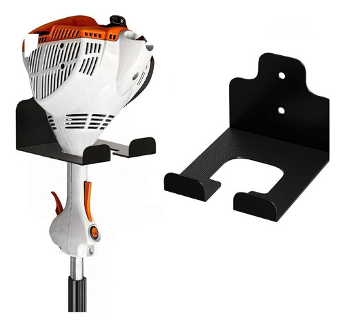 Organizador De Garaje Rack Rack Monte De Orange 2 Piezas