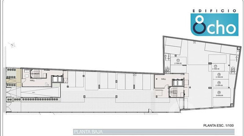 Vendo Apartamento 1 Dormitorio, Entrega 12/2021, La Blanqueada