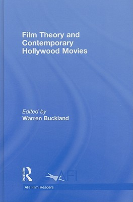 Libro Film Theory And Contemporary Hollywood Movies - Buc...