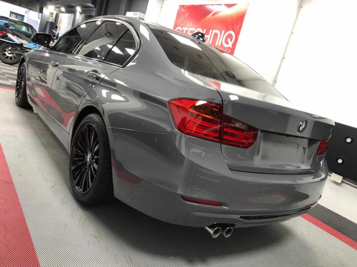 Bmw Serie 3 2.0 328i Luxury 245cv 2013