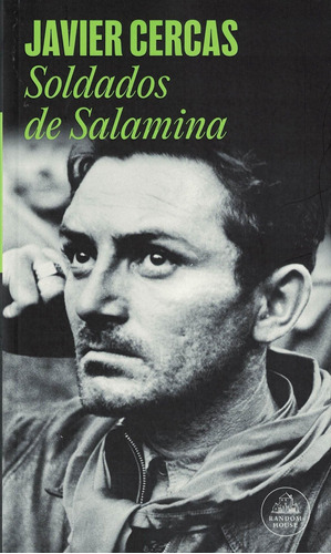 Soldados De Salamina - Javier Cercas