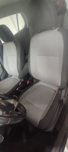Imagen 15 de 15 de Chevrolet Tracker 1.8 Ltz Fwd Mt 140cv