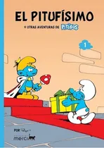 Comprar Los Pitufos 01: El Pitufisímo - Pierre Culliford Peyo