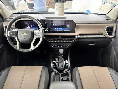 Chevrolet S10 2.8 High Country Cd Tdci 200cv