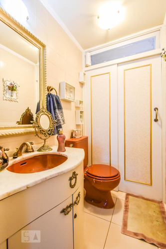 Apartamento À Venda - Pinheiros, 4 Quartos, 104 - S893130592