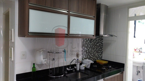 Imagem 8 de 15 de Apartamento - Mooca - Ref: 9305 - V-9305