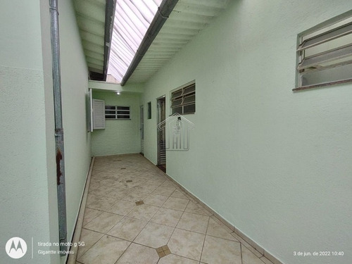 Imagem 14 de 29 de Casa Térrea - Vila Scarpelli Alugar - 15841julho22