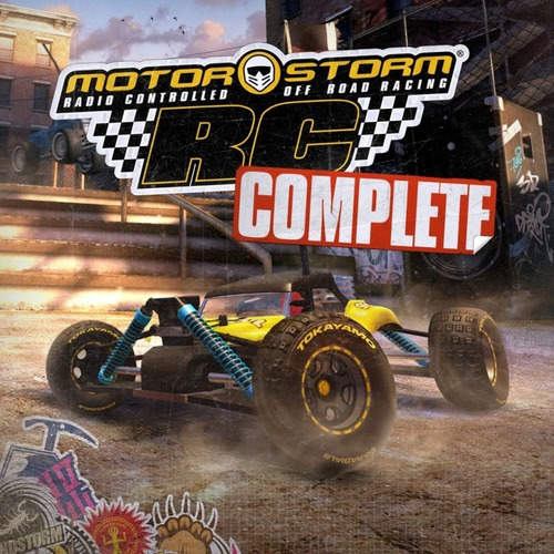 Supersonic Acrobatic Rocketpowered Battle Juego Original Ps3