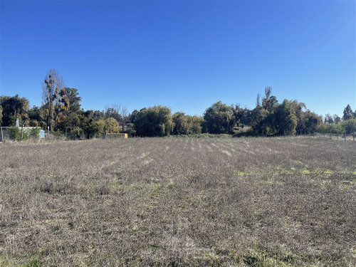 Se Vende Parcela En Condominio Altos Del Maule