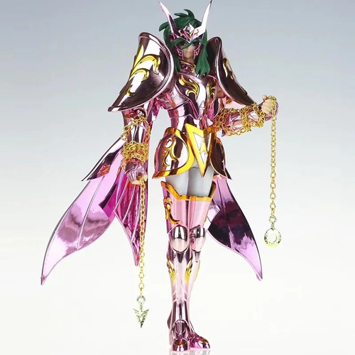 Myth Cloth Ex Metal Mst Andromeda Divino