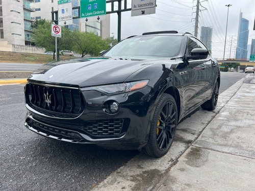 Maserati Levante 3.0 Mt