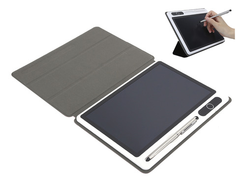Electrónica Bloc De Notas Lcd Tableta Digital Grafica
