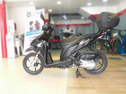 Honda Click 125i