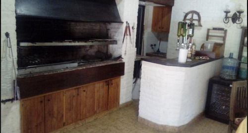 Imagen 8 de 8 de Excelente Casa En Alquiler - Indio Cúa - Exaltación De La Cruz