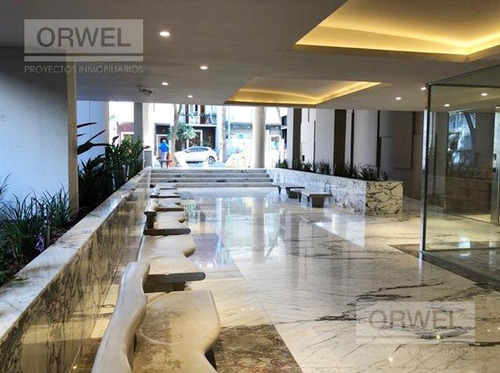 Imagen 12 de 13 de Edificio Liberateur! 187 M2. 4 Baños Y 2 Cocheras.