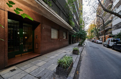 Imagen 22 de 23 de Venta Departamento 4 Ambientes Las Cañitas C/ Dependencia De Servicio Y Baulera