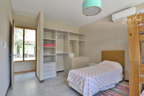 Casa Venta Barrio Costa Esmeralda - Deportiva 2 - 4 Dormitorios - #id 9467