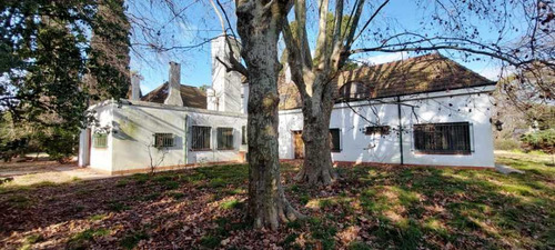Quinta En Venta En Francisco Alvarez